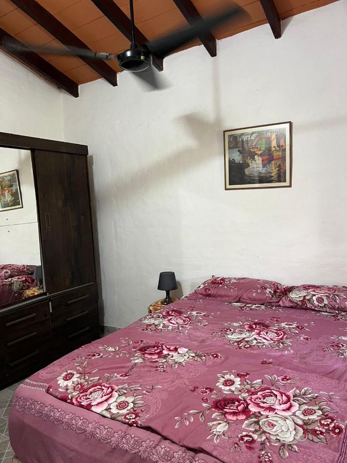 Granja Relax Aparthotel Itauguá Buitenkant foto