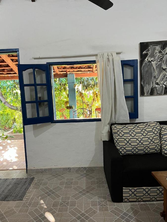 Granja Relax Aparthotel Itauguá Buitenkant foto