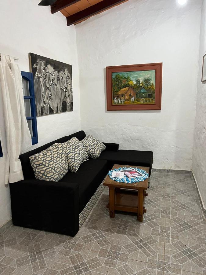 Granja Relax Aparthotel Itauguá Buitenkant foto